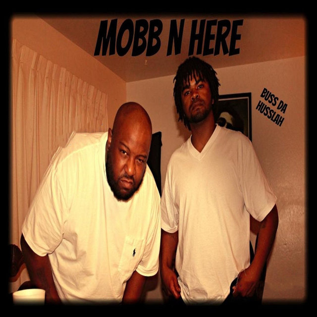 Mobb N Here