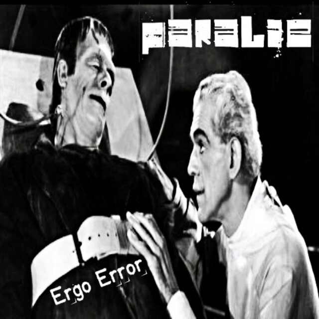 Ergo Error