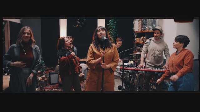 Knöpfe (Songpoeten Session)
