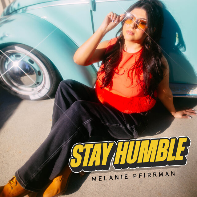 Stay Humble