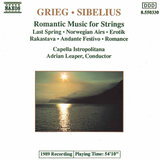 Lyric Pieces, Book 3, Op. 43, No. 5. Erotik: Lyric Pieces, Book 3, Op. 43: No. 5, Erotik (Arr. For orchestra)