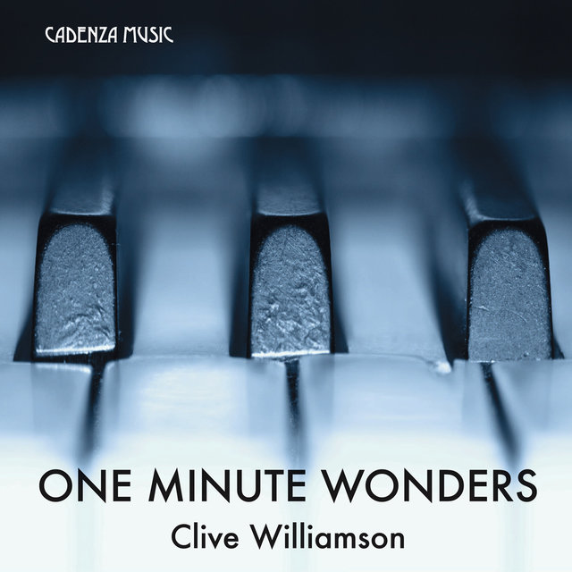 One Minute Wonders
