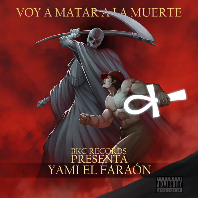 Voy a Matar a la Muerte