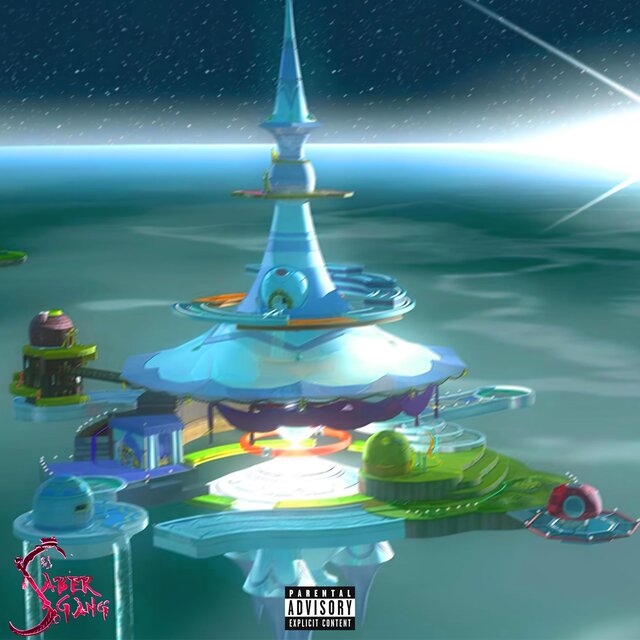 Super Mario Galaxy (feat. PRPLV!V)