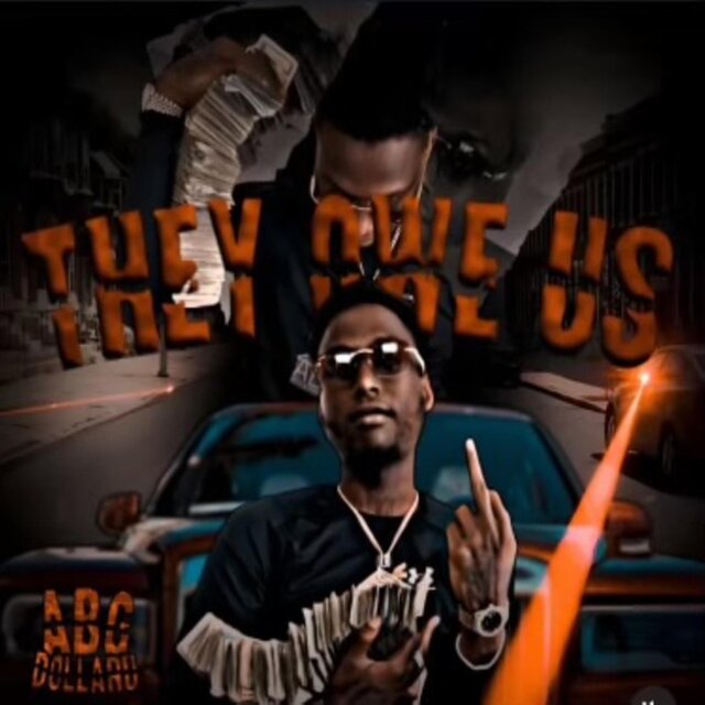They Owe Us