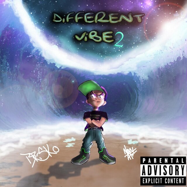 Different Vibe 2