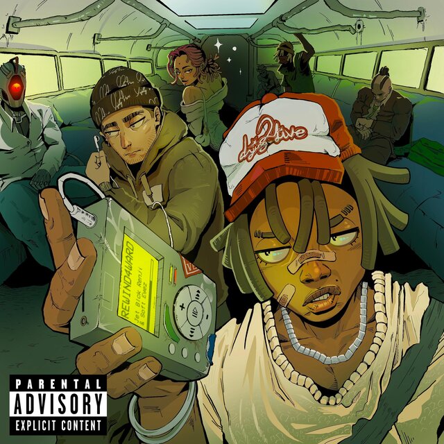 REWIND4WARD