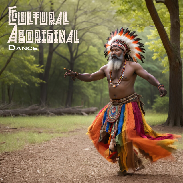 Cultural Aboriginal Dance