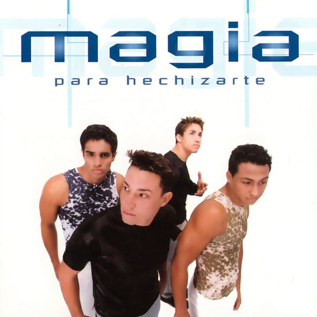 MAGIA Para Hechizarte
