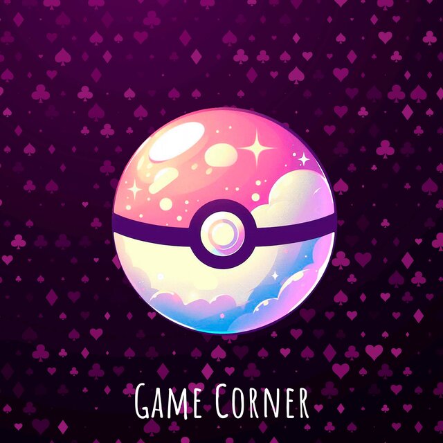 Game Corner (Casino) [From 