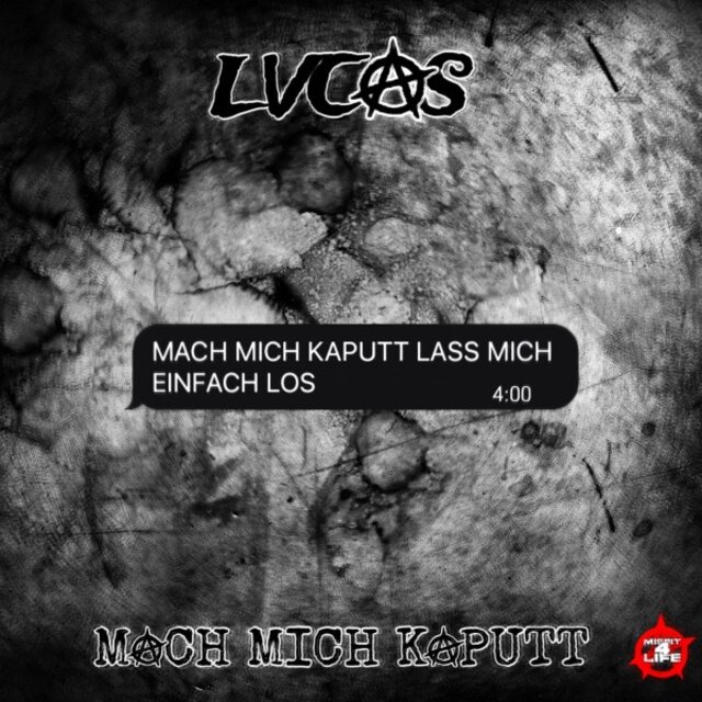 Mach mich kaputt