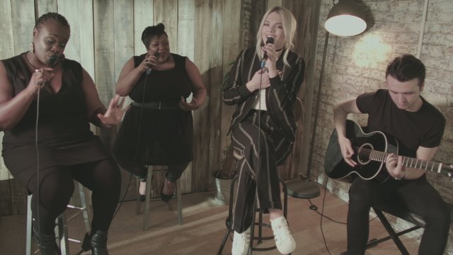 So Good (Acoustic)