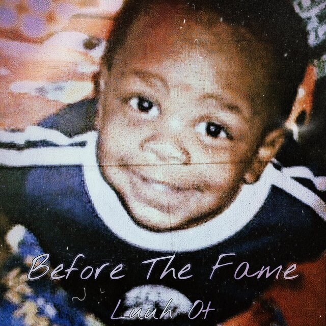 Before The Fame