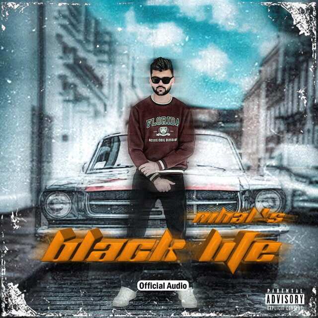 Black Life