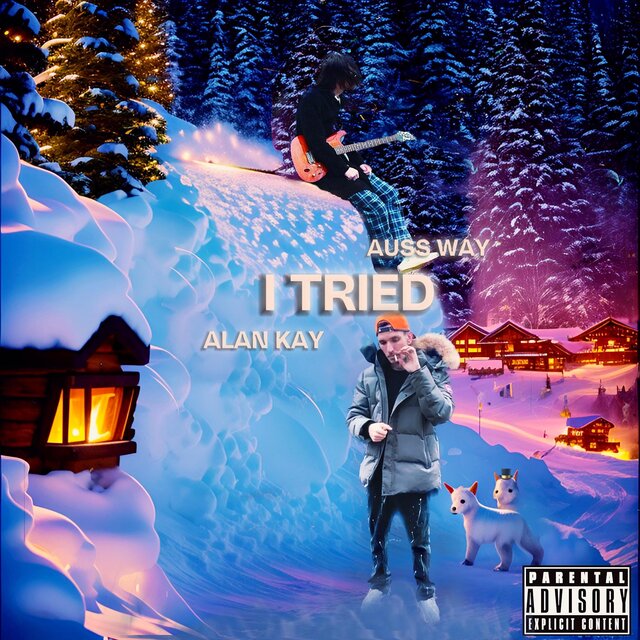 I Tried