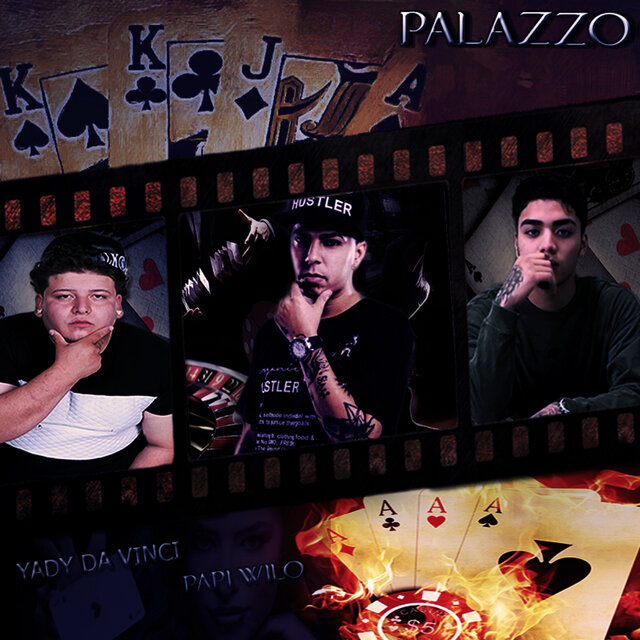 Palazzo