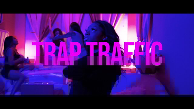 Trap Traffic