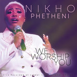 Isithwele (Live Recorded at Lofdal International Church)