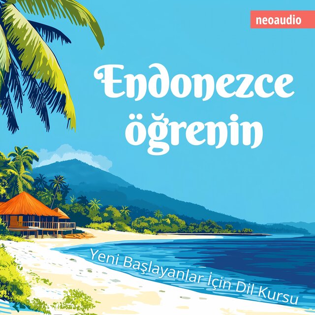 Endonezce öğrenin