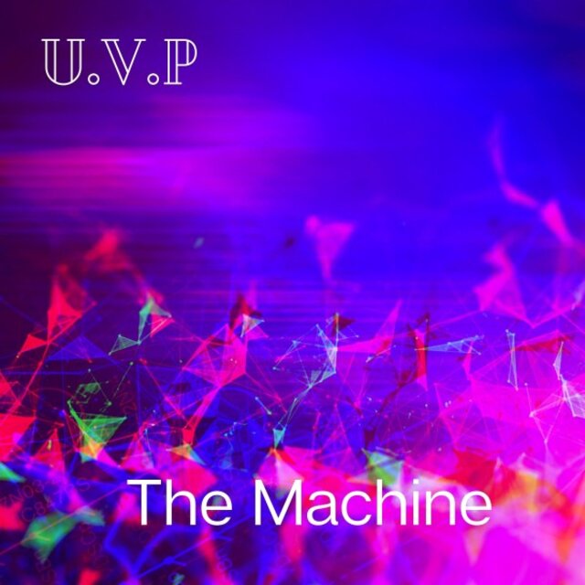 The Machine