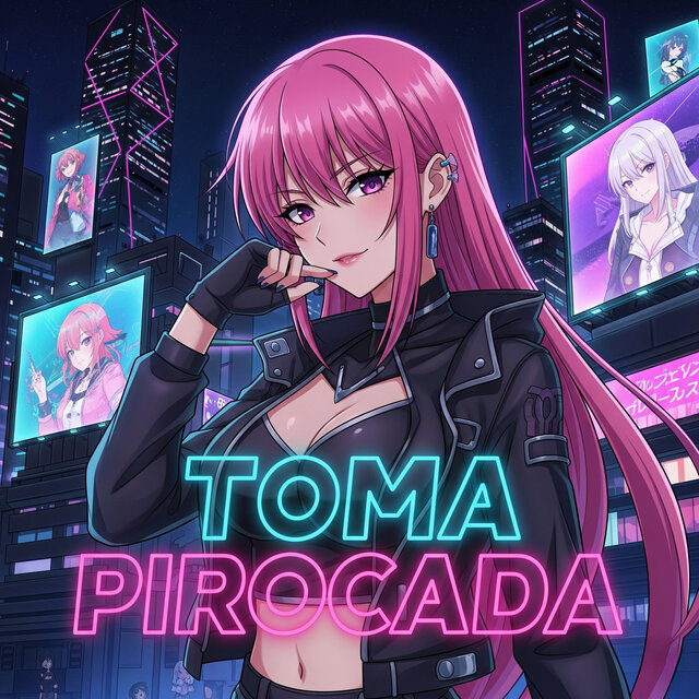 TomaPirocada