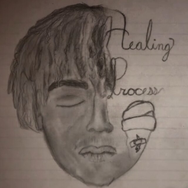 Healing Process