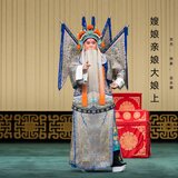 为生计操劳