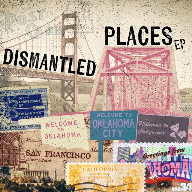 Places (Live)