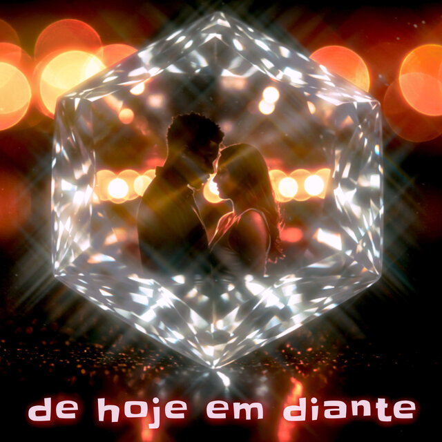 de hoje em diante