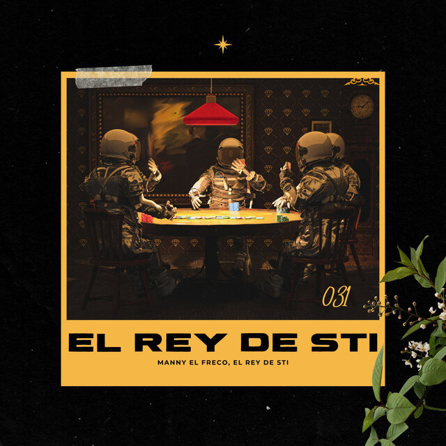 El Rey De Sti