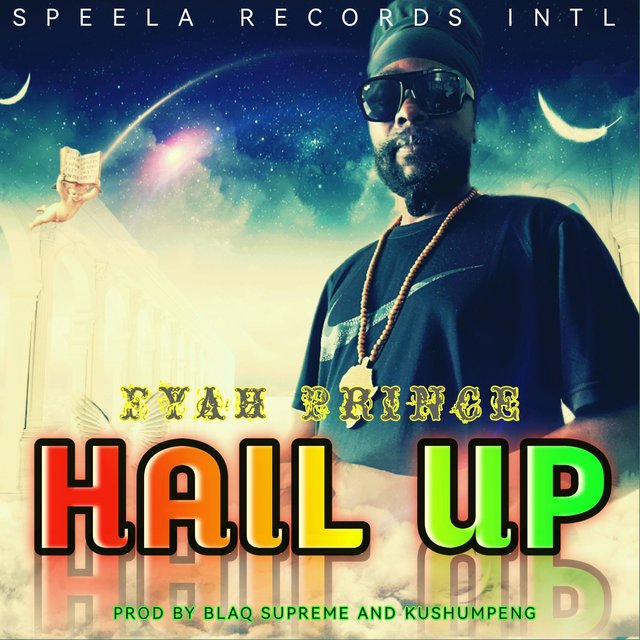 Hail Up
