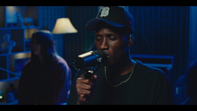 At the Cross (Acoustic Version)