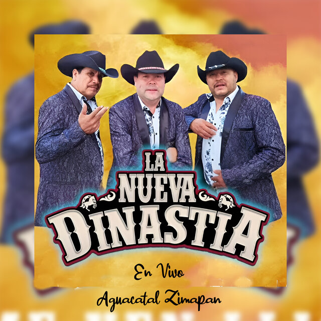 En Vivo Aguacatal Zimapan