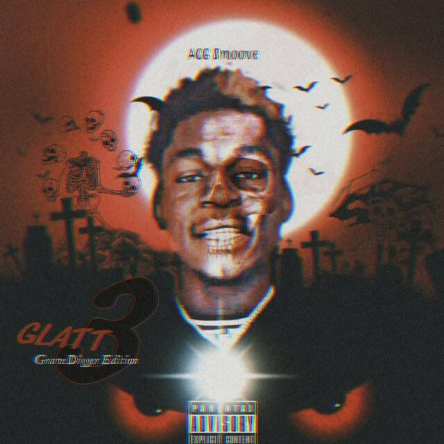 GLATT 3: GraveDigger Edition