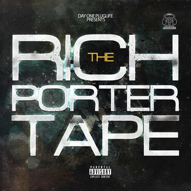 The Rich Porter Tape