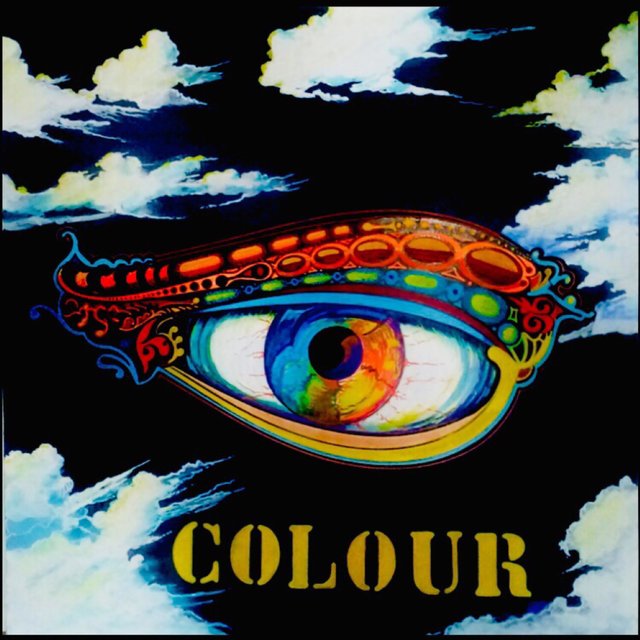 Colour