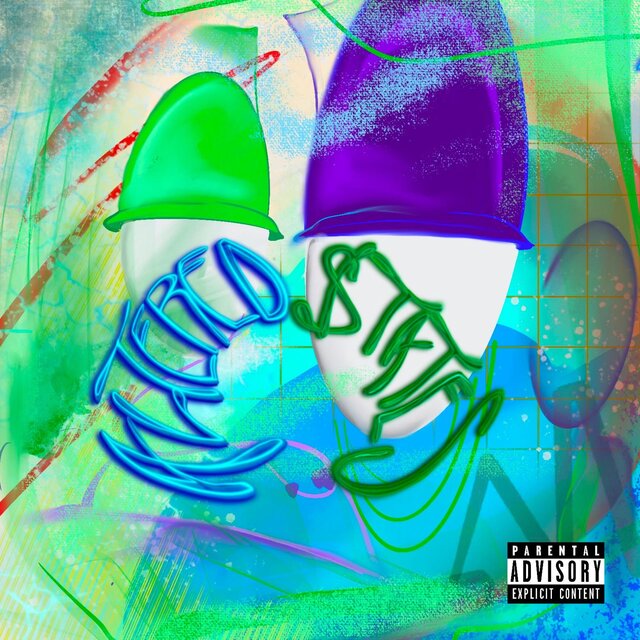 Altered $tates