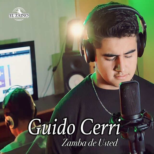 Zamba de Usted