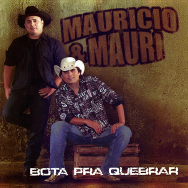 Bota pra Quebrar