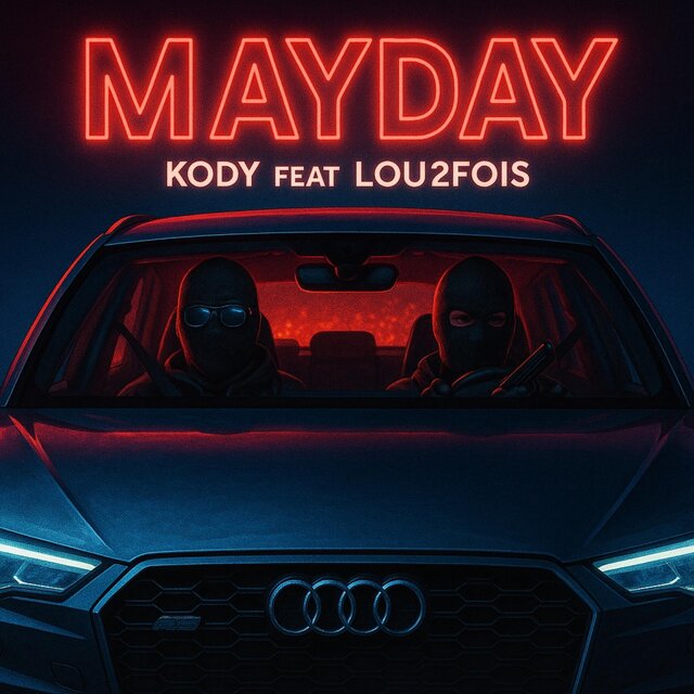 MAYDAY (feat. LOU2FOIS)