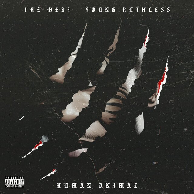 Human Animal (feat. Young Ruthless)