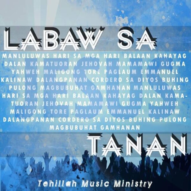 Labaw sa Tanan