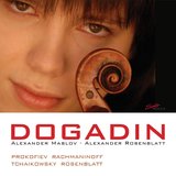 Carmen Fantasy (Version for violin and piano)