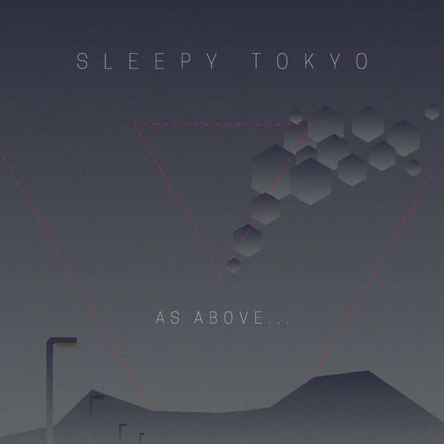 As Above...