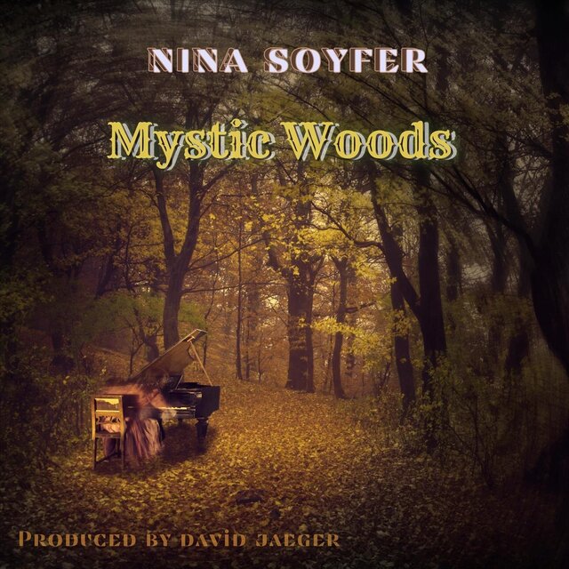 Mystic Woods (Live)