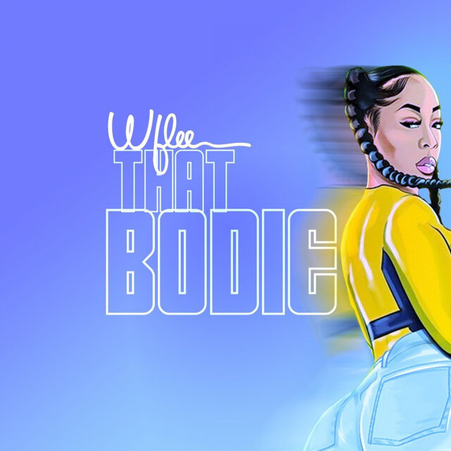 That Bodie (Original)
