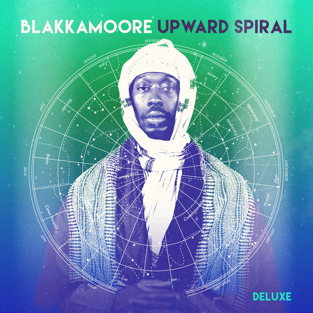 Upward Spiral Deluxe