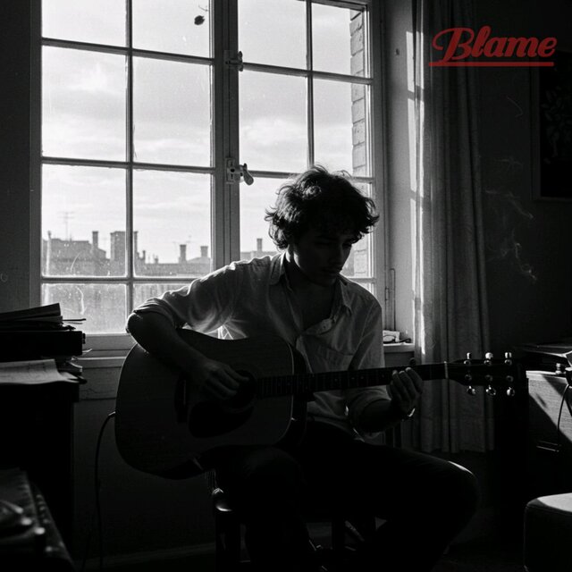 Blame