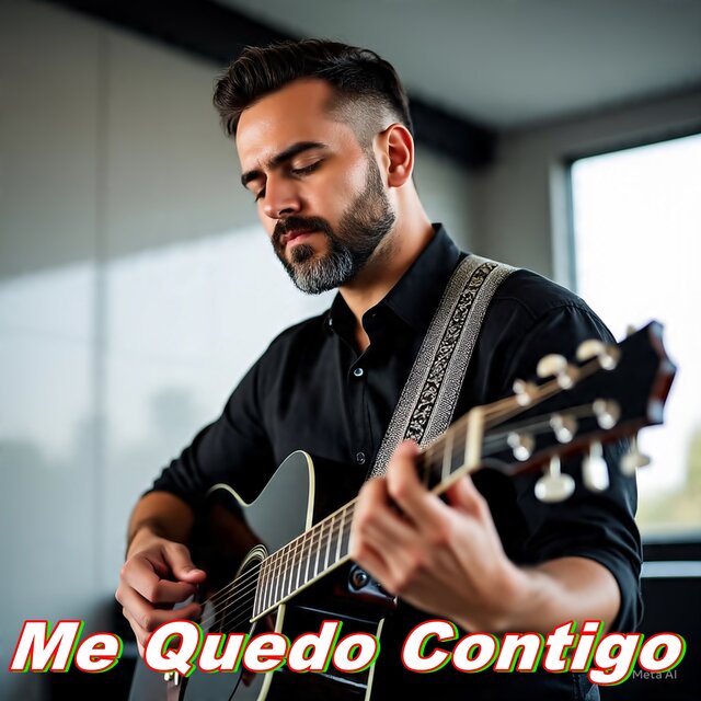 Me Quedo Contigo