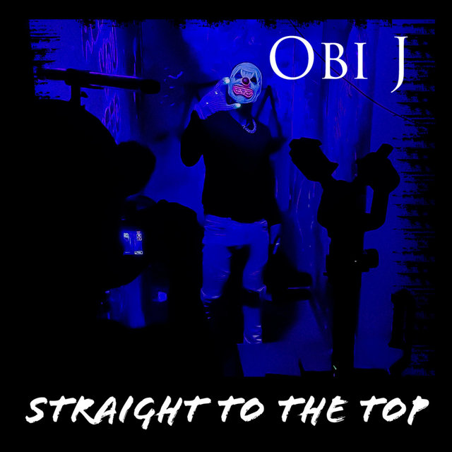 Straight to the top